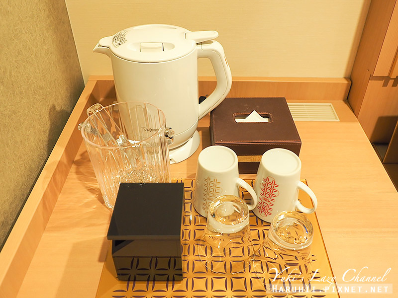 [京都親子住宿推薦] 京都五条 Vessel Hotel Campana Kyoto Gojo：雙人房分享，附設大浴場，親子住宿省錢首選，未滿18歲不佔床免費！ @Yuki&#039;s Lazy Channel