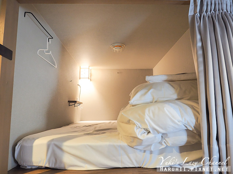 [東京上野便宜住宿] Sadou Hostel Tokyo Ueno 茶道青年旅館：高級青年旅館平價收費！寬敞床鋪，還有免費早餐，2018新開幕 @Yuki&#039;s Lazy Channel