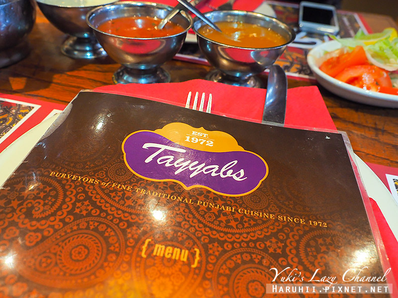 [倫敦] Tayyabs：倫敦平價印度菜，東倫敦開業40多年的人氣印度餐廳 @Yuki&#039;s Lazy Channel