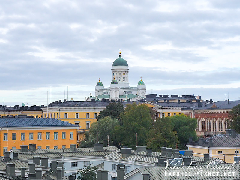 [赫爾辛基景點] 赫爾辛基集市廣場、老農貿市場、赫爾辛基主教座堂、烏斯佩斯基大教堂：赫爾辛基港邊市集，找芬蘭特色美食 @Yuki&#039;s Lazy Channel