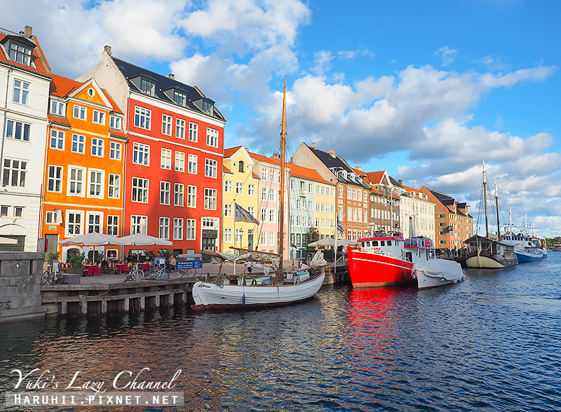 [哥本哈根必買] 哥本哈根卡攻略Copenhagen Card：哥本哈根自助三天兩夜行程規劃，哥本哈根景點門票整理，免費玩腓特烈堡、克倫堡、阿馬林堡宮等景點 @Yuki&#039;s Lazy Channel