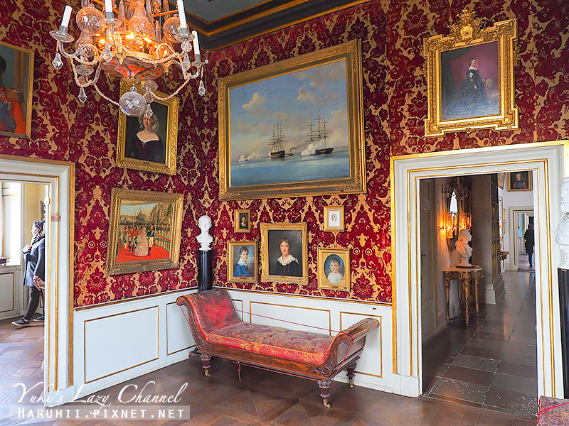[哥本哈根] 羅森堡城堡 Rosenborg：哥本哈根市中心文藝復興城堡，羅森堡城堡門票/開放時間/交通整理 @Yuki&#039;s Lazy Channel