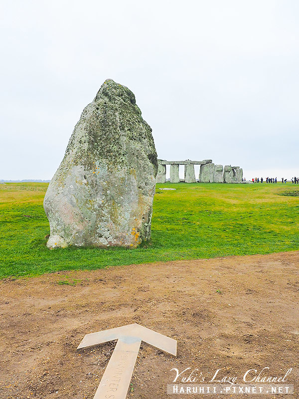 [倫敦近郊] 英國巨石陣 Stonehenge：英國必訪世界遺產，巨石陣門票/開放時間整理 @Yuki&#039;s Lazy Channel