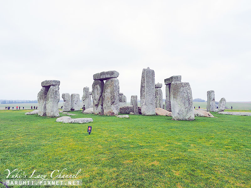 【倫敦近郊】英國巨石陣 Stonehenge：英國必訪世界遺產，巨石陣門票/開放時間整理 @Yuki&#039;s Lazy Channel