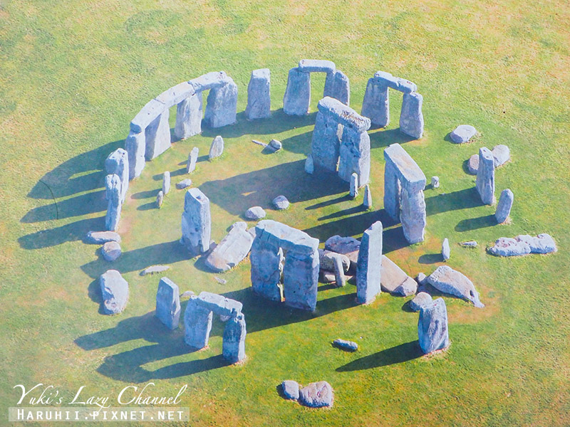 [倫敦近郊] 英國巨石陣 Stonehenge：英國必訪世界遺產，巨石陣門票/開放時間整理 @Yuki&#039;s Lazy Channel