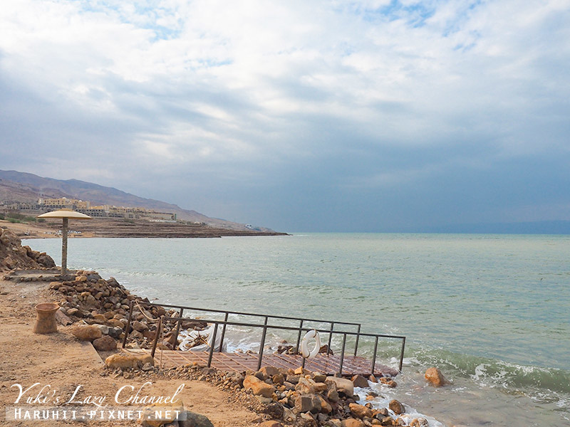 [約旦死海住宿推薦] Movenpick Resort &amp; Spa Dead Sea 死海瑞享SPA度假飯店：死海五星度假村，豪華特大雙人床房分享 @Yuki&#039;s Lazy Channel