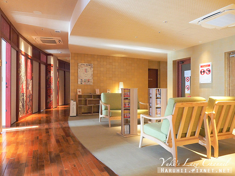 [奈良便宜住宿] Centurion Hostel Nara Heijokyo 百夫長奈良旅舍：新型態日式青年旅館，奈良M!nara商場樓上，免費接駁車到近鐵奈良、JR奈良 @Yuki&#039;s Lazy Channel