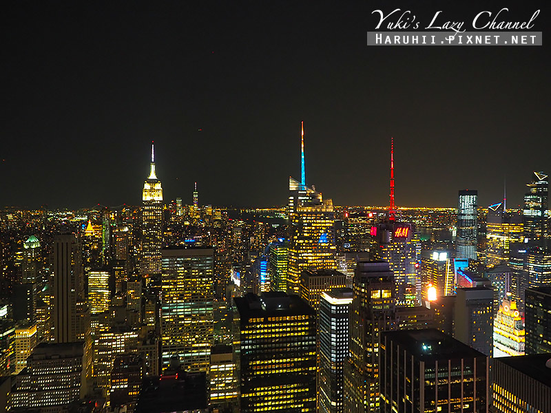 [紐約必買] 紐約自選景點通票攻略New York Explorer Pass：紐約探索旅遊卡紐約景點行程，含紐約城市通票City PASS比較/紐約景點免費時段 @Yuki&#039;s Lazy Channel