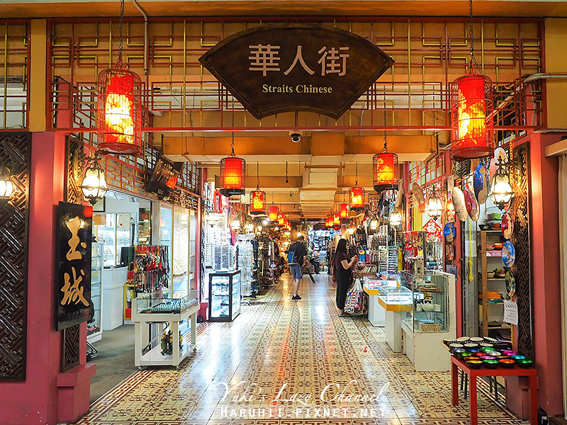 [吉隆坡] 中央藝術坊/中央市場 Central market：吉隆坡挖寶好去處！馬來西亞特色雜貨、手工藝品等 @Yuki&#039;s Lazy Channel
