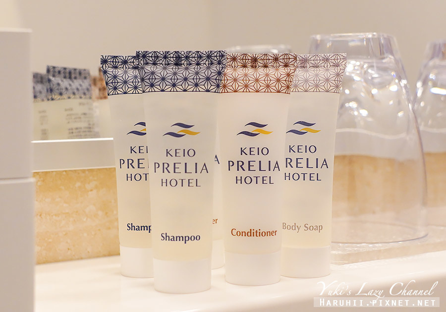 【京都】京都烏丸五条京王普雷利亞飯店 Keio Prelia Hotel Kyoto Karasuma Gojo：質感好空間寬敞，附設大浴場 @Yuki&#039;s Lazy Channel