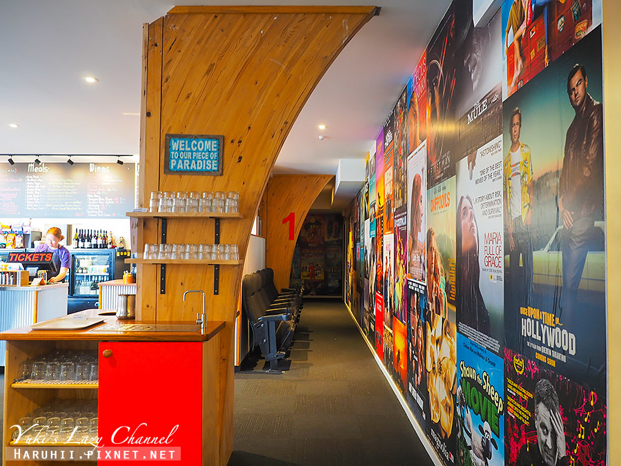 【紐西蘭南島】瓦納卡景點散步Wanaka，瓦納卡樹#ThatWanakaTree、瓦納卡湖、觀景公園、戲院咖啡Cinema Paradiso @Yuki&#039;s Lazy Channel