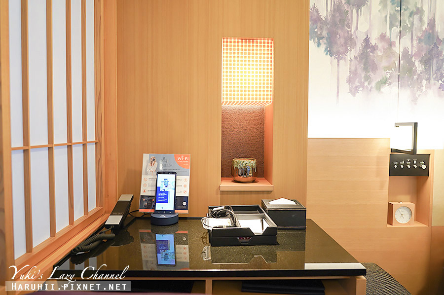 【京都】京都站前里士滿高級飯店 Richmond Hotel Premier Kyoto Ekimae：有免費下午茶與宵夜，雙人房分享，未滿13歲兒童免費 @Yuki&#039;s Lazy Channel
