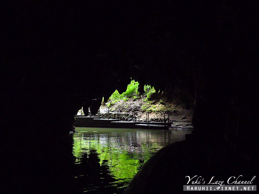 【紐西蘭北島】懷托摩螢火蟲洞 Waitomo Glowworm Caves，門票/交通/開放時間整理，夢幻星空下宇宙漂流 @Yuki&#039;s Lazy Channel