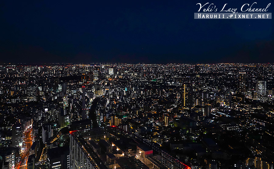 【東京】SHIBUYA SKY：澀谷無邊際展望台，看東京日夜景與富士山，SHIBUYA SKY展望台門票/交通/營業時間整理 @Yuki&#039;s Lazy Channel