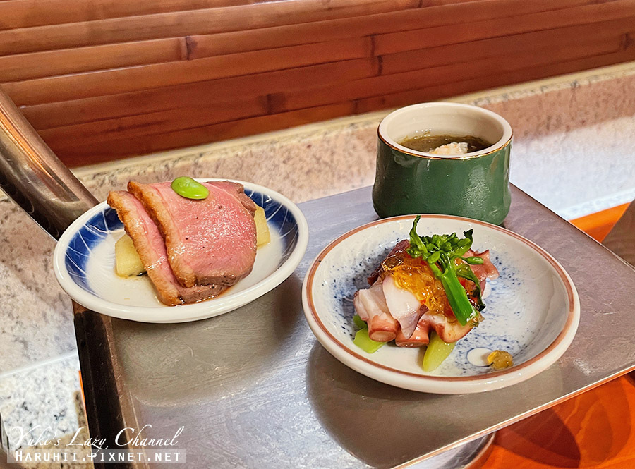 NAGOMI 和食饗宴，欣葉頂級日式料理吃到飽Buffet，NAGOMI價格/訂位/餐券整理 @Yuki&#039;s Lazy Channel