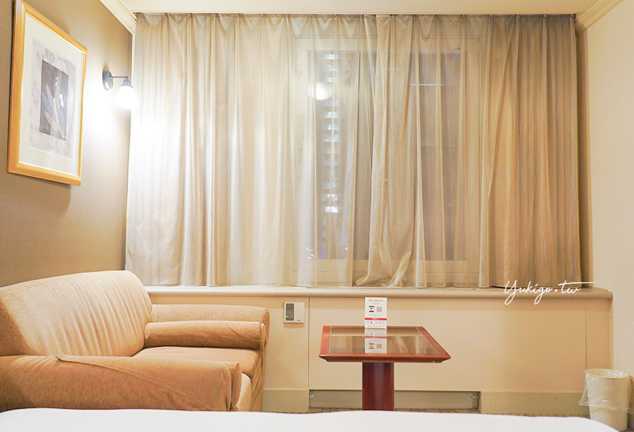 【札幌】札幌格蘭大飯店 Sapporo Grand Hotel，札幌老字號五星飯店，北海道食材自助早餐超豐盛 @Yuki&#039;s Lazy Channel