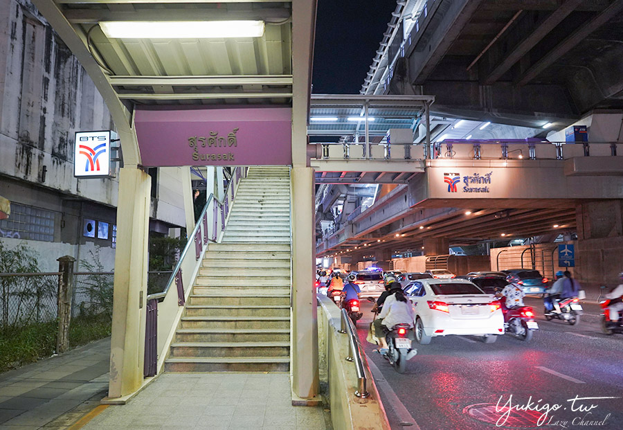 【曼谷】Terminal 21 Rama 3，曼谷最新必逛百貨，環遊世界主題超好拍，附交通/免費接駁車時刻 @Yuki&#039;s Lazy Channel