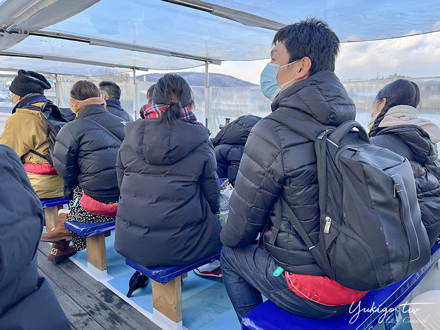 【小樽景點地圖】必訪小樽運河、小樽遊船、小樽美食與住宿懶人包 @Yuki&#039;s Lazy Channel