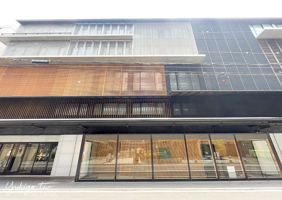 【京都】京都三條王子智能飯店 Prince Smart Inn，2022新飯店，時尚舒適有免費早餐 @Yuki&#039;s Lazy Channel