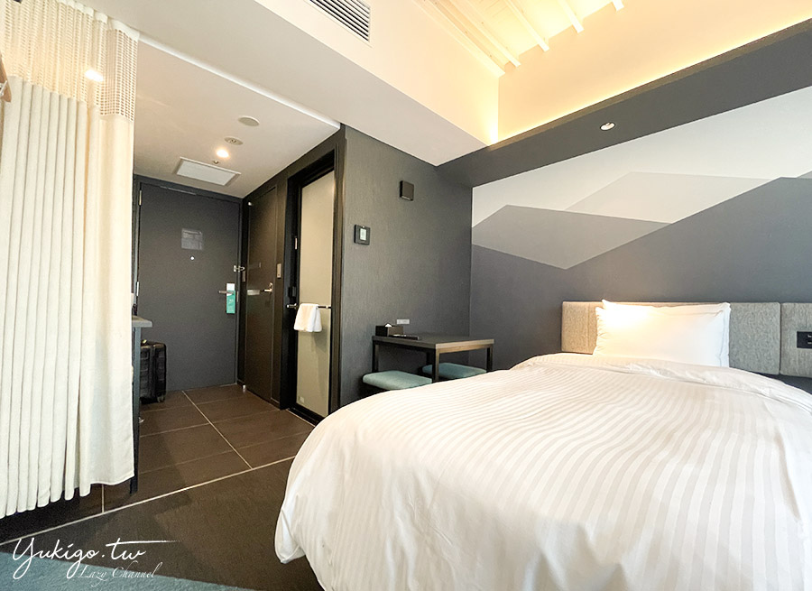 【京都】京都三條王子智能飯店 Prince Smart Inn，2022新飯店，時尚舒適有免費早餐 @Yuki&#039;s Lazy Channel