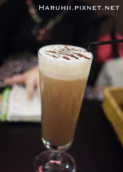 [台北東區] 姐妹聚會好去處＊方糖咖啡館 Sugar Cafe(已搬家) @Yuki&#039;s Lazy Channel