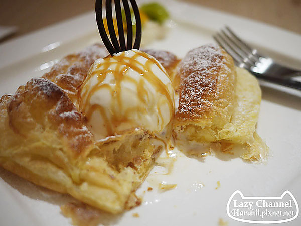 [台北東區] Room For Dessert (R4D)＊優格冰淇淋與甜點的美妙組合 @Yuki&#039;s Lazy Channel