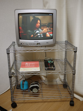 [京都住宿推薦] 在京都的小公寓生活＊西陣IVY @Yuki&#039;s Lazy Channel