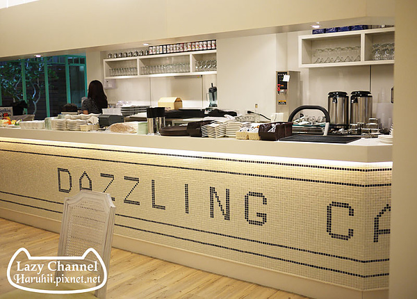 [台北東區] 蜜糖吐司再進化＊Dazzling Cafe Mint 二店 @Yuki&#039;s Lazy Channel
